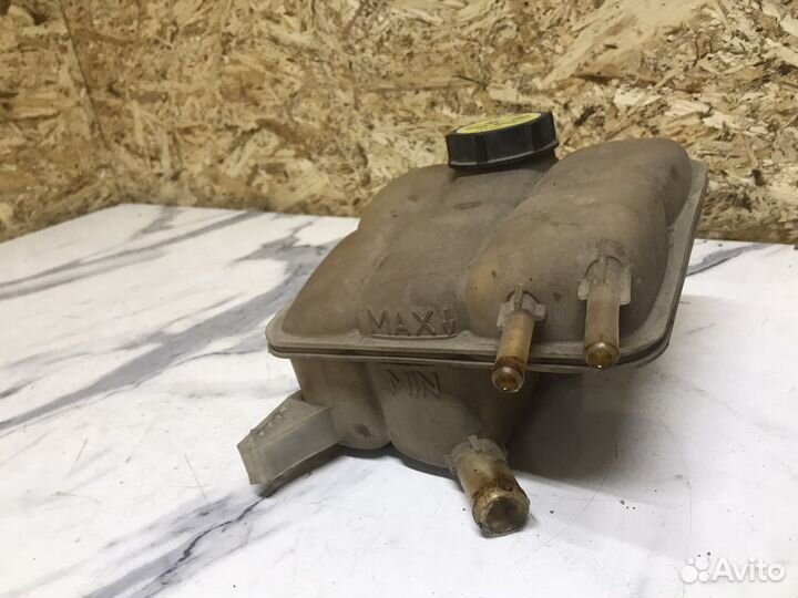 Расширительный бачок мазда 3 BK