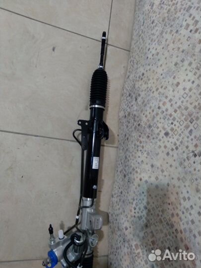 Рейка рулевая Nissan Teana 2 J32 2011