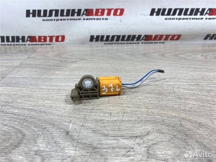 Датчик удара Мазда 6 GJ