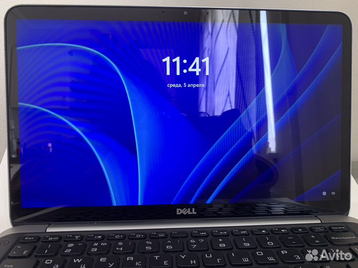 Dell XPS 13 9333 7239