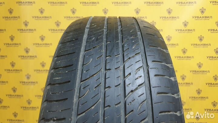 Kumho Crugen Premium KL33 235/55 R19 101H