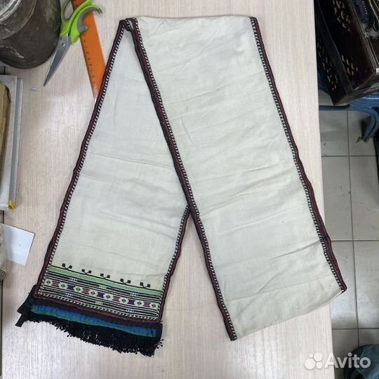 Сурпан чувашская национальная одежда лот004 (сзр)