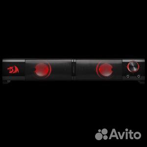 Колонки-трансформер Redragon Orpheus