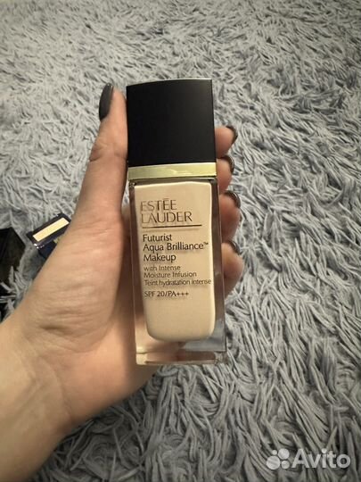 Estee lauder тональный