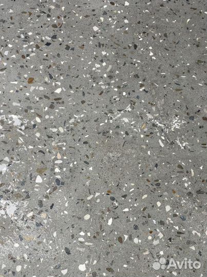 Шлифовка бетонных полов,стен,потолков