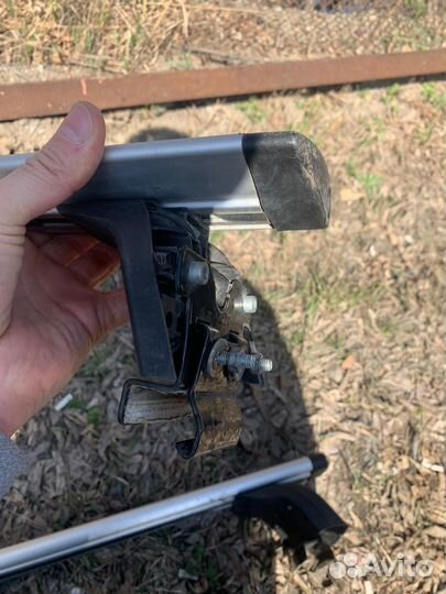 Багажник на крышу авто