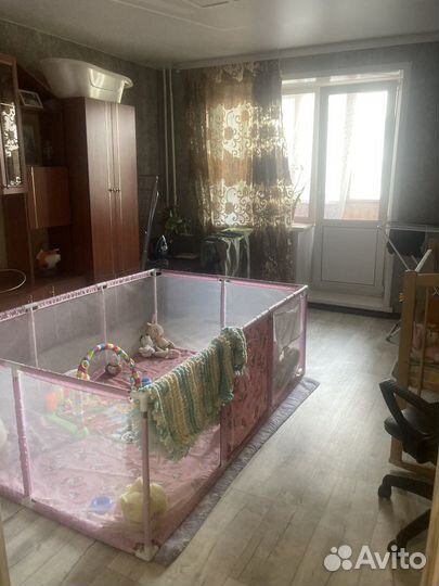 Манеж детский