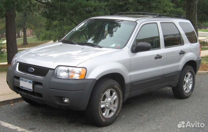 Арка правая Ford Escape, Ford Maveric 2001-2007