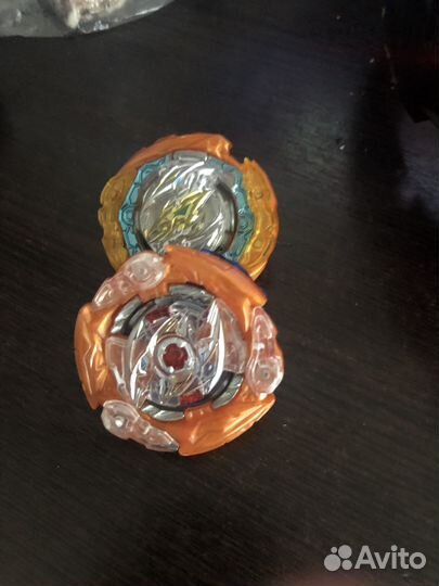 Рактобор из 6 и 5 сезона и запускатель в подарок