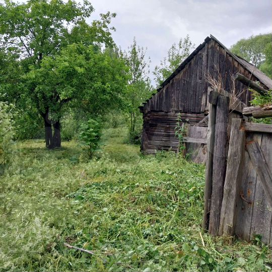 Участок 30 сот. (ИЖС)