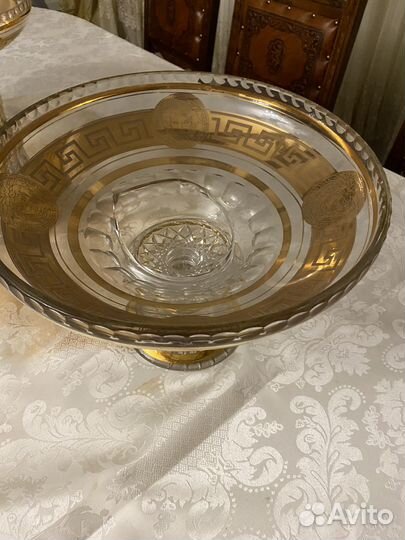 Ваза для фруктов