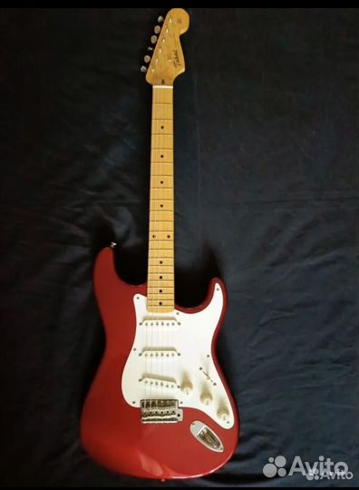 Электро гитара Tokai Stratocaster ST50 1982 год