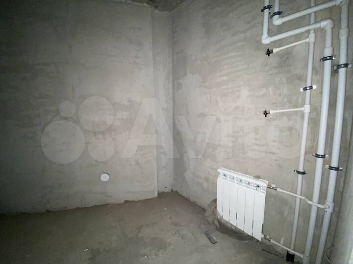 Квартира-студия, 32 м², 11/17 эт.