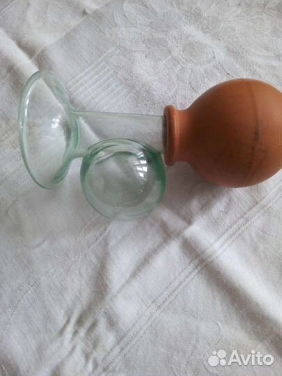 Молокоотсос СССР