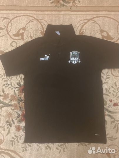 Футболка фк Краснодар