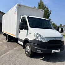 Iveco Daily 3.0 MT, 2012, 573 000 км, с пробегом, цена 2 380 000 руб.