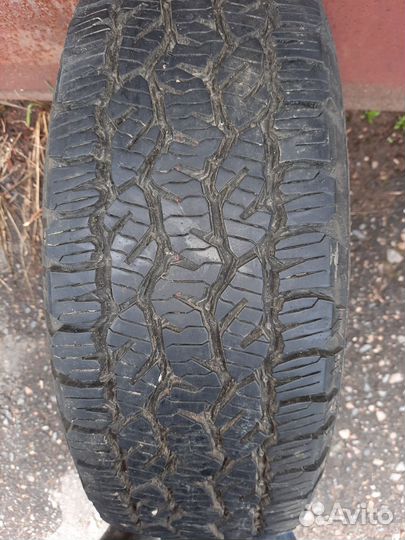 Matador MP 72 Izzarda A/T 2 215/65 R16 98H