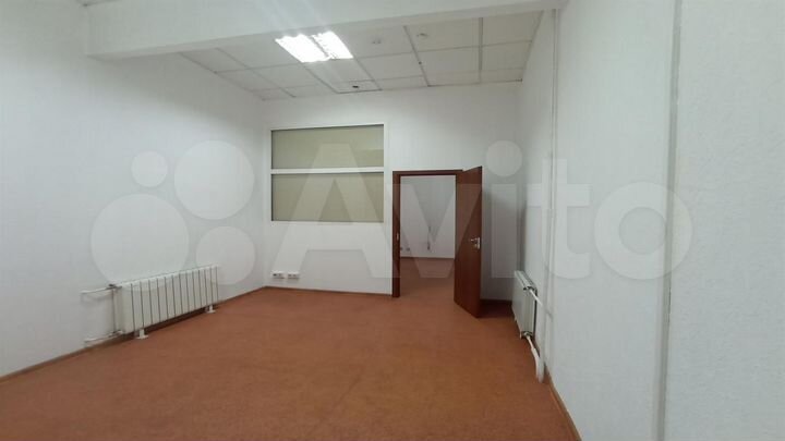 Сдам офисное помещение, 142.4 м²