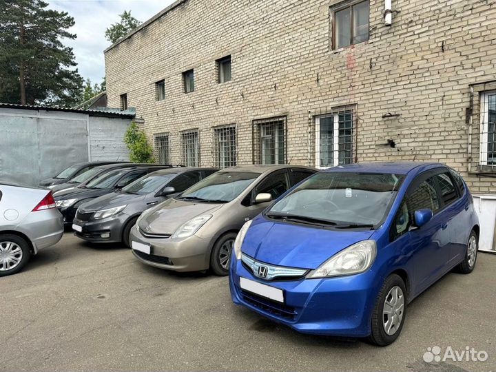 Авто с выкупом