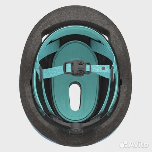 Шлем для малышей btwin Х 500 decathlon