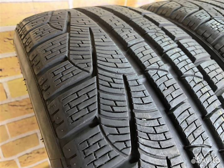 Pirelli Winter Sottozero 210 Serie II 245/45 R17