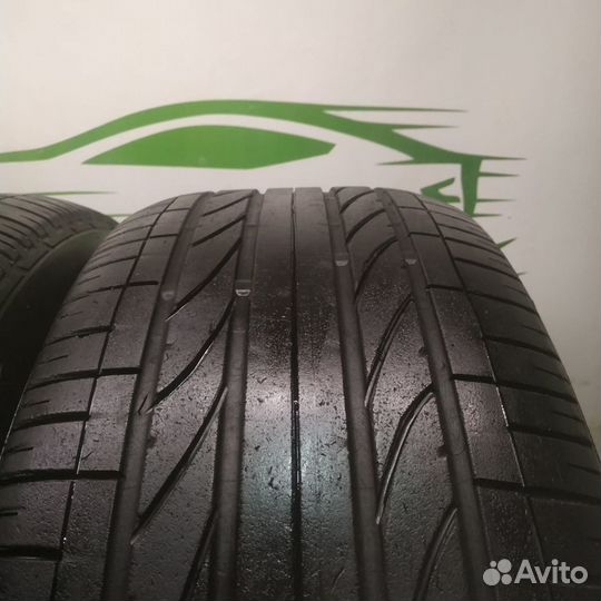 Bridgestone Dueler H/P Sport 275/60 R18