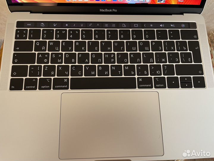 Apple MacBook Pro 13 2019 128gb