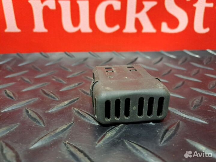 Датчик температуры воздуха