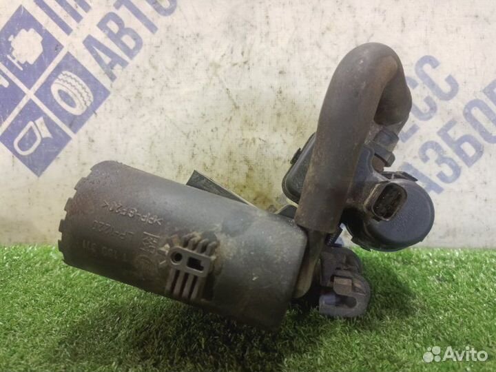 Абсорбер Bmw X5 кроссовер 3.0 M54 2001