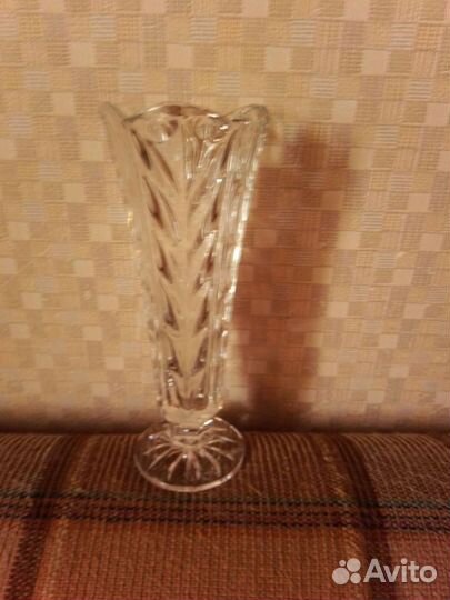 Вазы разные