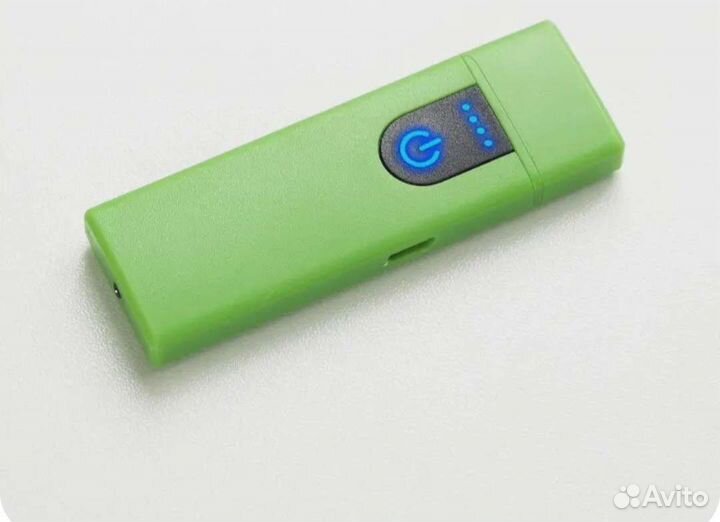 USB электронная сенсорная зажигалка