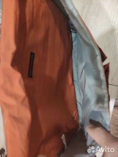 Сумка дня ноутбука 17 диагональ