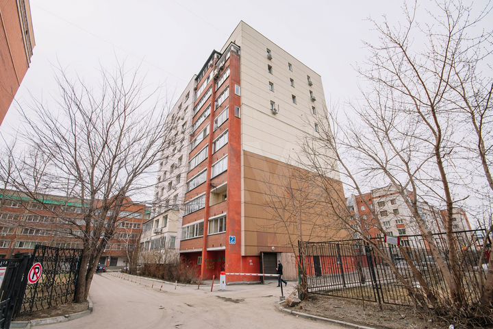 Гараж, 30 м²