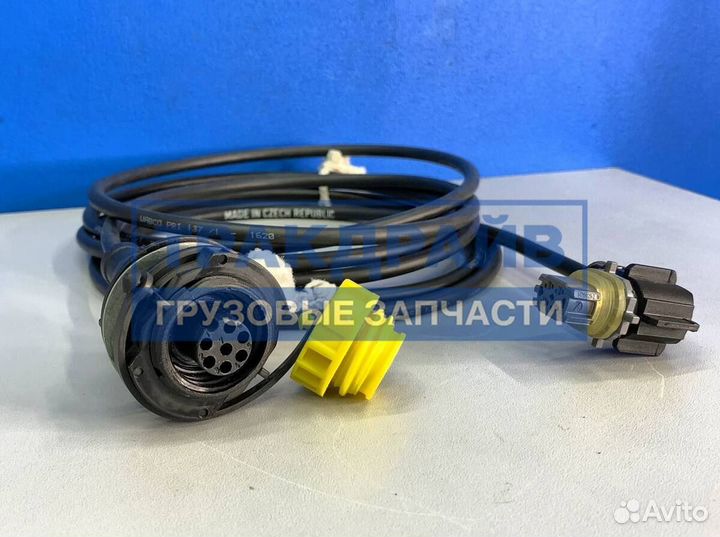 Кабель соединительный ebse 3 м