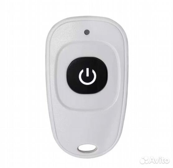 Беспроводной пульт с реле
