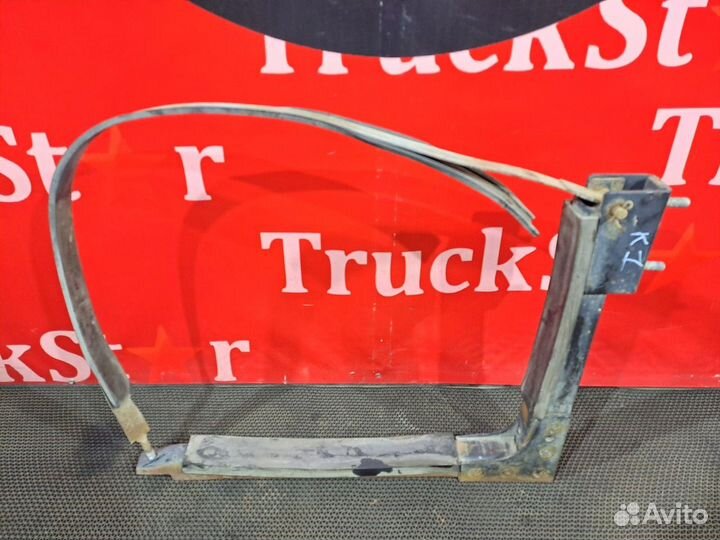 Кронштейн бака AdBlue