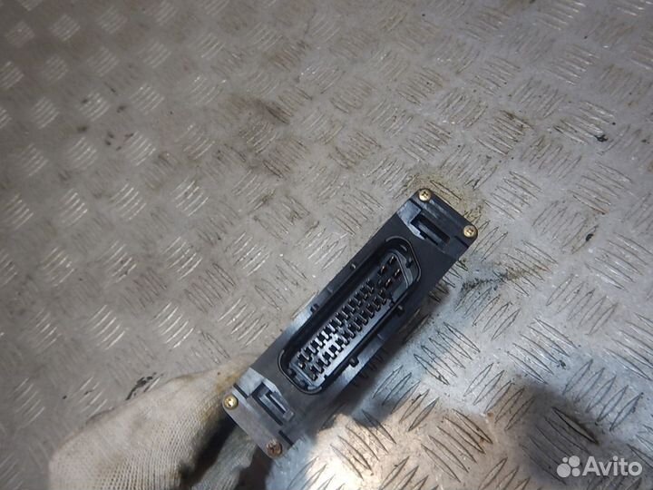 Блок управления АКПП, Porsche (Порше) -cayenne (03