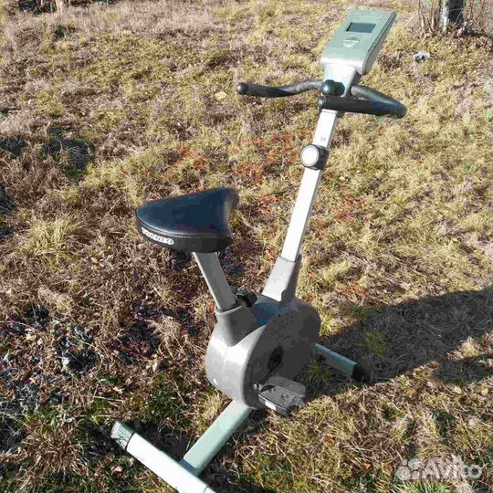 Велотренажер torneo