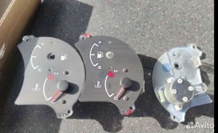 Датчик температуры hyundai accent