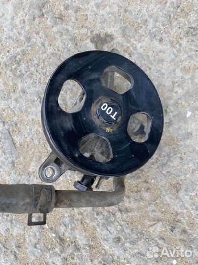 Насос гидроусилителя Kia Cerato 2009-2013