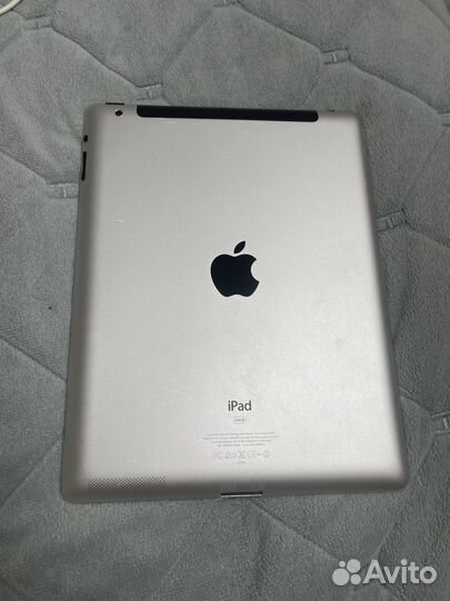 iPad 3