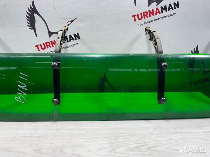 Козырек солнцезащитный Man Tgl 8.180 2007