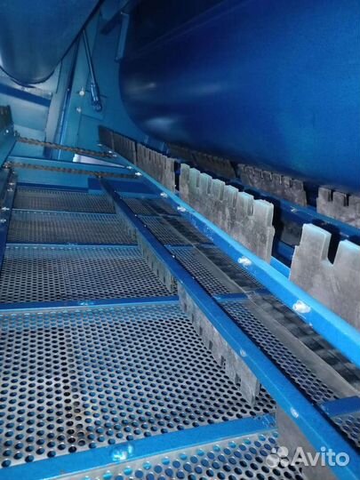 Петкус К 547 К 527