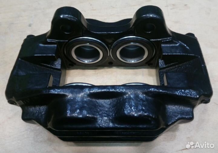 Передние суппорта Great Wall Deer 4х4, Safe 4х4