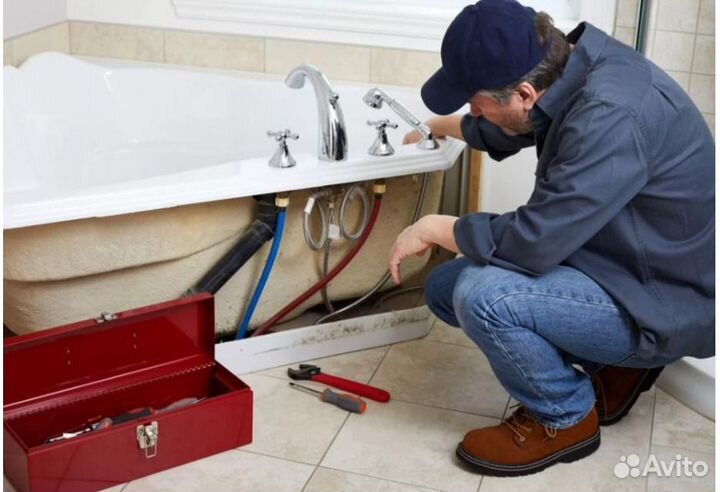 Услуги мастера