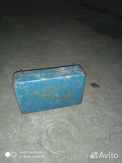 Портативная газовая плита