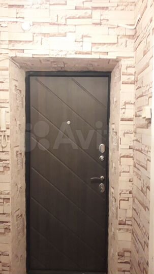 2-к. квартира, 45 м², 4/4 эт.