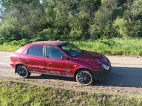 Citroen Xsara 2.0 MT, 2003, 230 000 км, с пробегом, цена 150 000 руб.