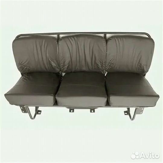 Продам сидения от УАЗ