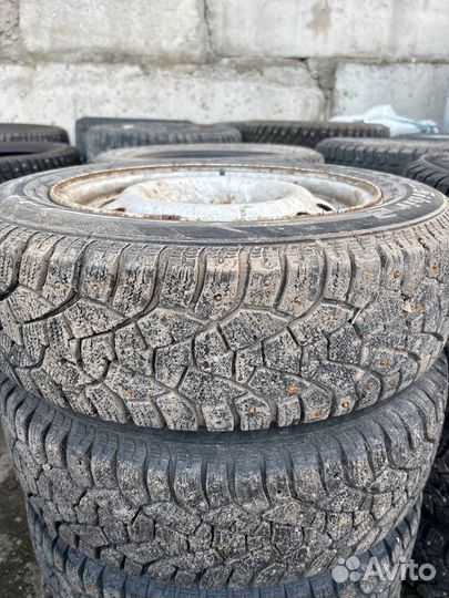 Matador MP 51 Sibir 2 185/65 R15 88T